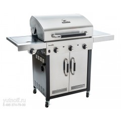 Газовый гриль Char-Broil Advantage 345 S