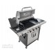 Гриль-барбекю Char-Broil Advantage 445 S