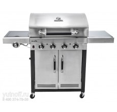 Газовый гриль Char-Broil Advantage 445 S