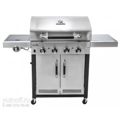 Газовый гриль Char-Broil Advantage 445 S