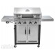 Гриль-барбекю Char-Broil Advantage 445 S