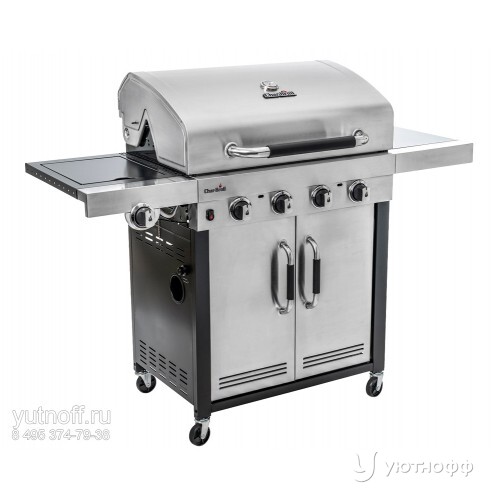 Гриль-барбекю Char-Broil Advantage 445 S Гриль-барбекю Char-Broil Advantage 445 S