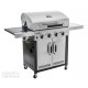 Гриль-барбекю Char-Broil Advantage 445 S