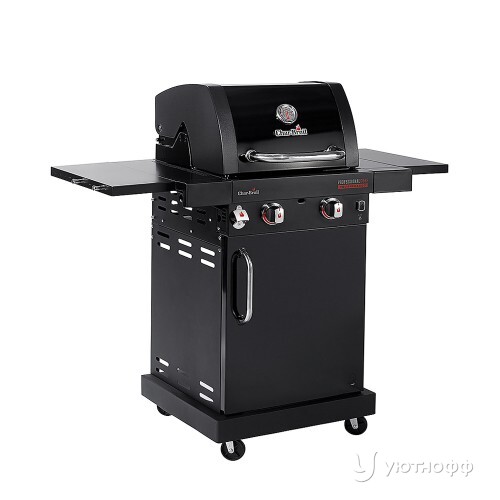 Гриль-барбекю Char-Broil Professional CORE 2B Гриль-барбекю Char-Broil Professional CORE 2B