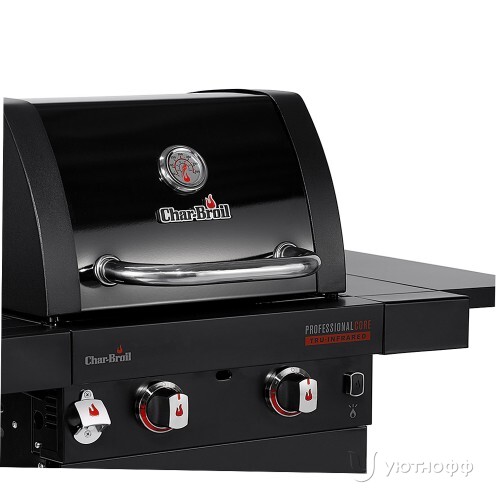 Гриль-барбекю Char-Broil Professional CORE 2B Гриль-барбекю Char-Broil Professional CORE 2B