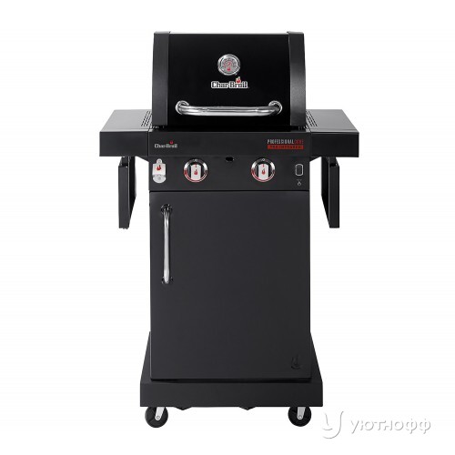 Гриль-барбекю Char-Broil Professional CORE 2B Гриль-барбекю Char-Broil Professional CORE 2B