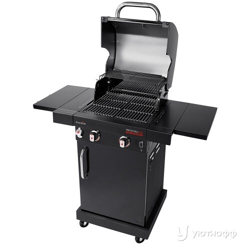 Гриль-барбекю Char-Broil Professional CORE 2B Гриль-барбекю Char-Broil Professional CORE 2B