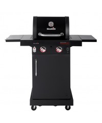 Газовый гриль Char-Broil Professional CORE 2B