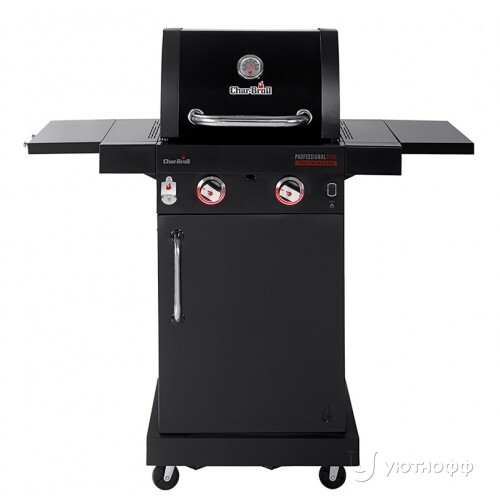 Гриль-барбекю Char-Broil Professional CORE 2B Гриль-барбекю Char-Broil Professional CORE 2B