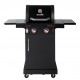 Гриль-барбекю Char-Broil Professional CORE 2B