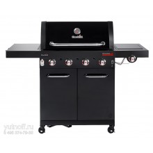 Газовый гриль Char-Broil Professional CORE 4B