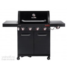 Газовый гриль Char-Broil Professional CORE 4B