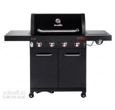 Газовый гриль Char-Broil Professional CORE 4B