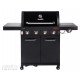 Гриль-барбекю Char-Broil Professional CORE 4B