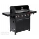 Гриль-барбекю Char-Broil Professional CORE 4B
