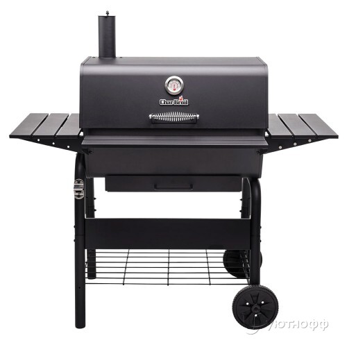 Угольный гриль Char-Broil Charcoal L Угольный гриль Char-Broil Charcoal L