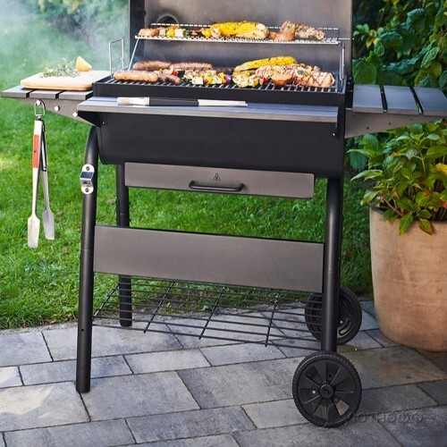 Угольный гриль Char-Broil Charcoal L Угольный гриль Char-Broil Charcoal L