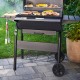 Угольный гриль Char-Broil Charcoal L