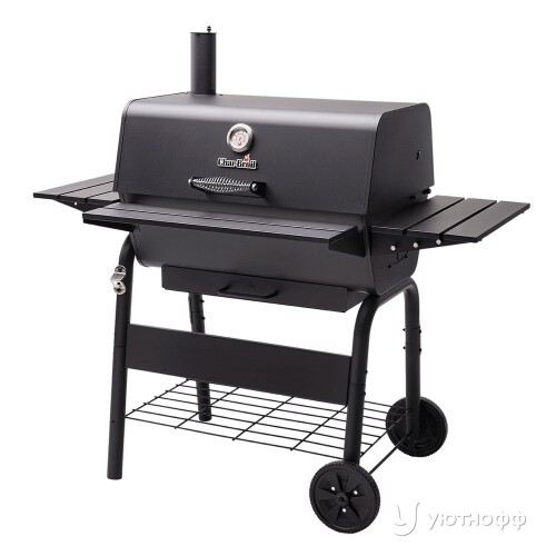 Угольный гриль Char-Broil Charcoal L Угольный гриль Char-Broil Charcoal L
