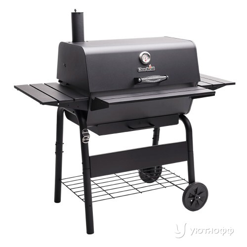Угольный гриль Char-Broil Charcoal L Угольный гриль Char-Broil Charcoal L