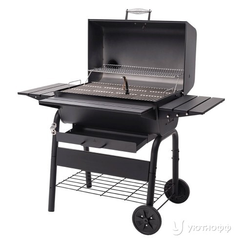 Угольный гриль Char-Broil Charcoal L Угольный гриль Char-Broil Charcoal L