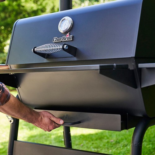 Угольный гриль Char-Broil Charcoal L Угольный гриль Char-Broil Charcoal L