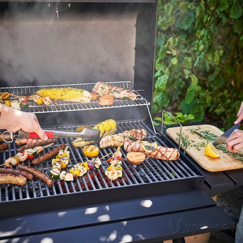 Угольный гриль Char-Broil Charcoal L Угольный гриль Char-Broil Charcoal L
