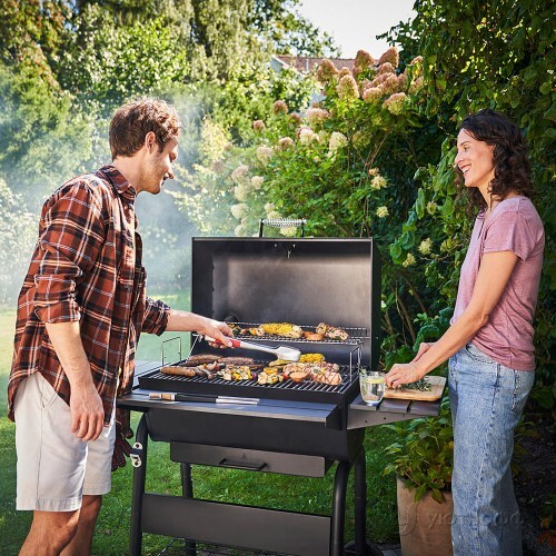 Угольный гриль Char-Broil Charcoal L Угольный гриль Char-Broil Charcoal L