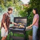 Угольный гриль Char-Broil Charcoal L