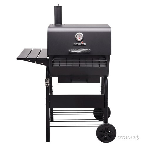Угольный гриль Char-Broil Charcoal M Угольный гриль Char-Broil Charcoal M