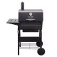Угольный гриль Char-Broil Charcoal M