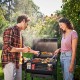 Угольный гриль Char-Broil Charcoal M
