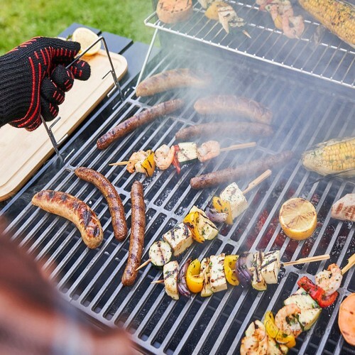 Угольный гриль Char-Broil Charcoal M Угольный гриль Char-Broil Charcoal M