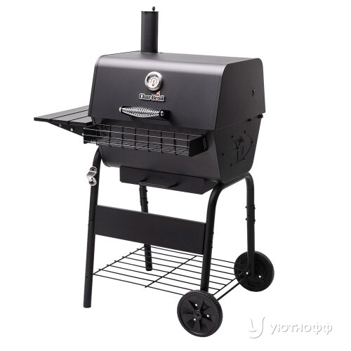 Угольный гриль Char-Broil Charcoal M Угольный гриль Char-Broil Charcoal M