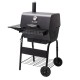 Угольный гриль Char-Broil Charcoal M