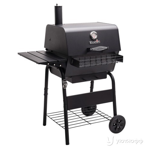 Угольный гриль Char-Broil Charcoal M Угольный гриль Char-Broil Charcoal M