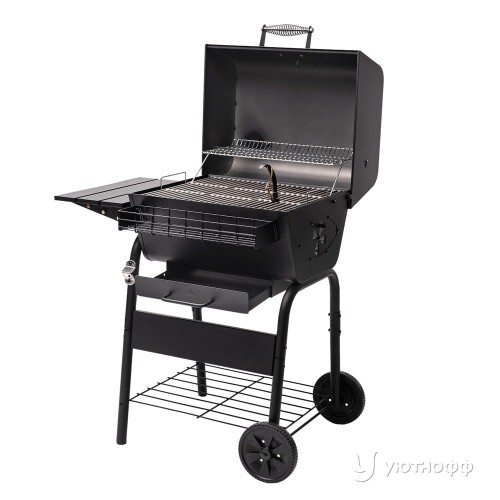 Угольный гриль Char-Broil Charcoal M Угольный гриль Char-Broil Charcoal M