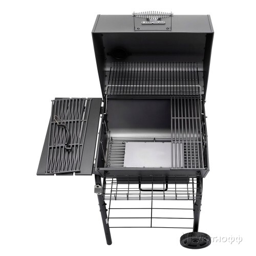 Угольный гриль Char-Broil Charcoal M Угольный гриль Char-Broil Charcoal M