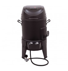 Газовый гриль Char-Broil BIG EASY (Биг Изи)