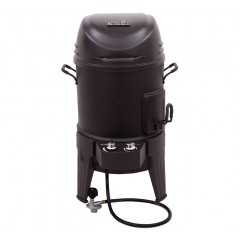 Газовый гриль Char-Broil BIG EASY (Биг Изи)