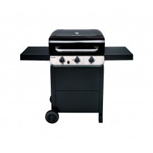 Газовый гриль Char-Broil Performance (Перформанс) 3х горелочный Black Edition
