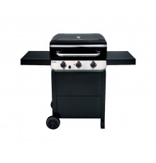 Газовый гриль Char-Broil Performance (Перформанс) 3х горелочный Black Edition