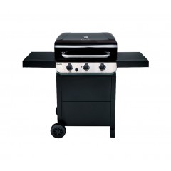 Газовый гриль Char-Broil Performance (Перформанс) 3х горелочный Black Edition
