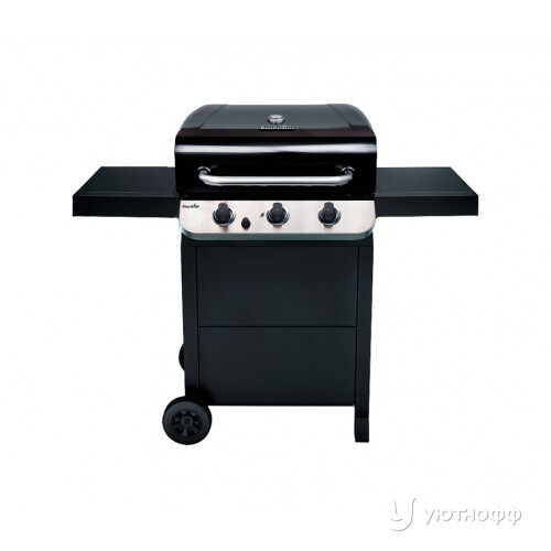 Гриль-барбекю Char-Broil Performance 3 Гриль-барбекю Char-Broil Performance 3