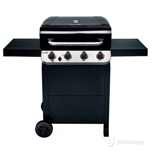 Гриль-барбекю Char-Broil Performance 4 Гриль-барбекю Char-Broil Performance 4