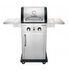 Газовый гриль Char-Broil Professional (2-х горелочный Профешнл)
