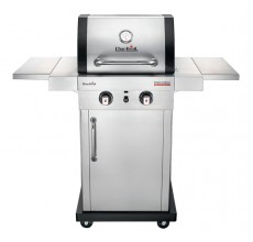 Газовый гриль Char-Broil Professional (2-х горелочный Профешнл)