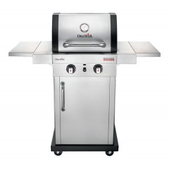 Газовый гриль Char-Broil Professional (2-х горелочный Профешнл)