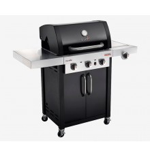 Газовый гриль Char-Broil Professional (3-х горелочный Профешнл) Black Edition