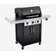 Гриль-барбекю Char-Broil Professional 3